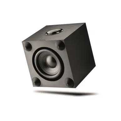 Сабвуфер Focal Cube Evo Black